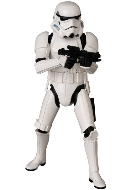 Pedido Figura Stormtrooper (Ver. 2.0) - Star Wars - MAFEX No. 259 marca Medicom Toy escala 1/12