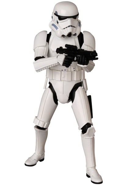 Pedido Figura Stormtrooper (Ver. 2.0) - Star Wars - MAFEX No. 259 marca Medicom Toy escala 1/12