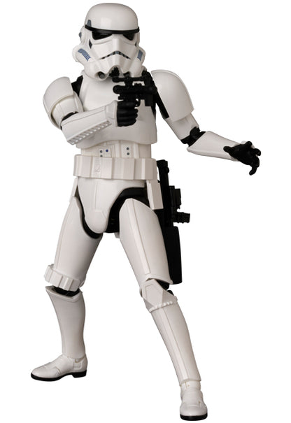 Pedido Figura Stormtrooper (Ver. 2.0) - Star Wars - MAFEX No. 259 marca Medicom Toy escala 1/12