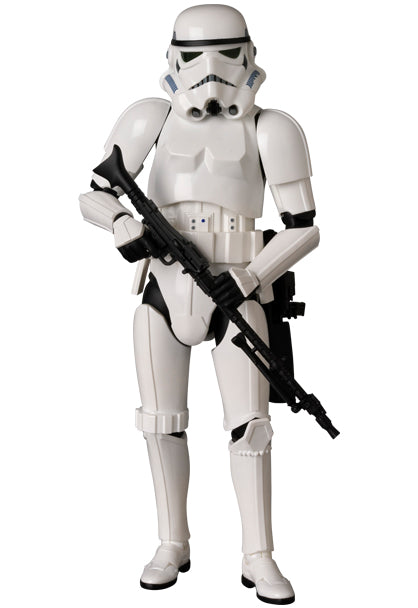Pedido Figura Stormtrooper (Ver. 2.0) - Star Wars - MAFEX No. 259 marca Medicom Toy escala 1/12