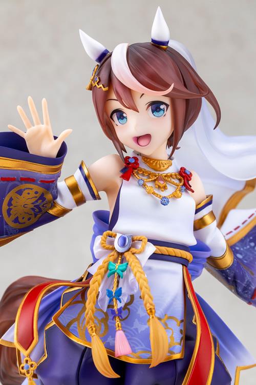 Preventa Figura Tokai Teio - Uma Musume: Pretty Derby (Shiun no Yumemitori) marca Kotobukiya escala 1/7