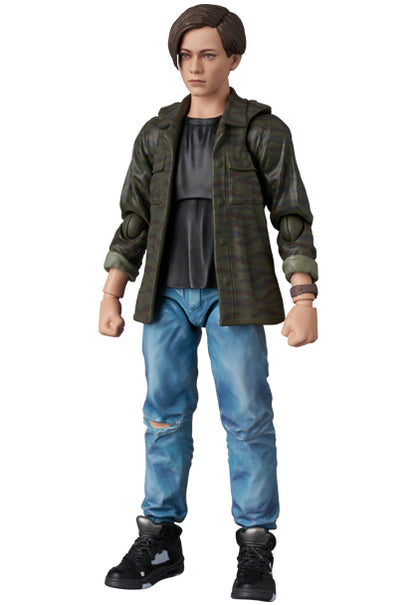 Pedido Figura T-800 (T2 version) y John Connor - Terminator 2: Judgement Day - MAFEX No.280 marca Medicom Toy escala 1/12