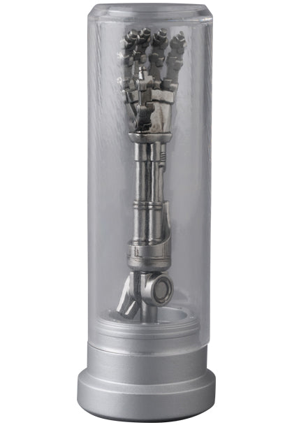Pedido Figura T-800 (T2 version) y John Connor - Terminator 2: Judgement Day - MAFEX No.280 marca Medicom Toy escala 1/12