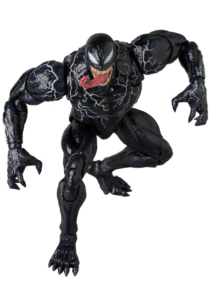 Pedido Figura Venom - Venom: Let There Be Carnage- MAFEX No. 282 marca Medicom Toy escala 1/12