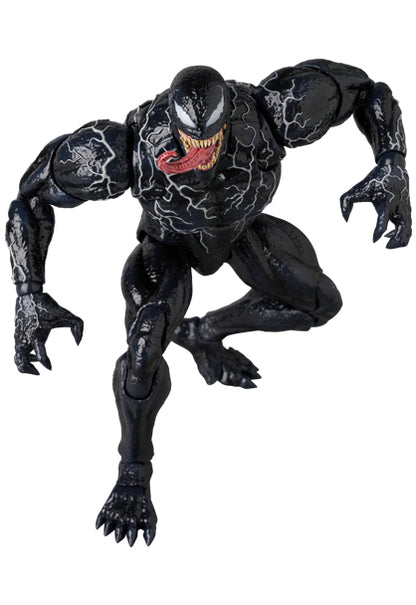 Pedido Figura Venom - Venom: Let There Be Carnage- MAFEX No. 282 marca Medicom Toy escala 1/12