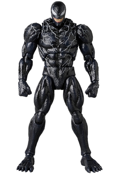 Pedido Figura Venom - Venom: Let There Be Carnage- MAFEX No. 282 marca Medicom Toy escala 1/12
