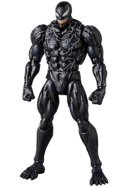 Pedido Figura Venom - Venom: Let There Be Carnage- MAFEX No. 282 marca Medicom Toy escala 1/12