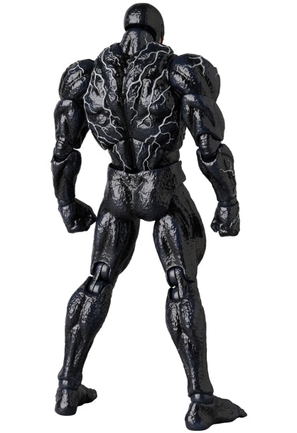 Pedido Figura Venom - Venom: Let There Be Carnage- MAFEX No. 282 marca Medicom Toy escala 1/12