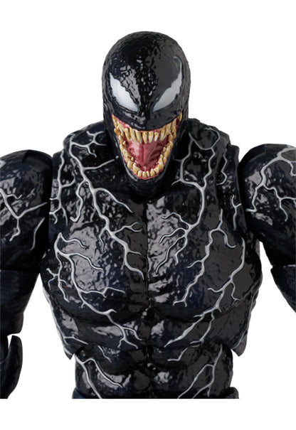 Pedido Figura Venom - Venom: Let There Be Carnage- MAFEX No. 282 marca Medicom Toy escala 1/12