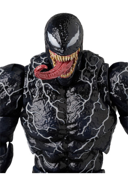 Pedido Figura Venom - Venom: Let There Be Carnage- MAFEX No. 282 marca Medicom Toy escala 1/12