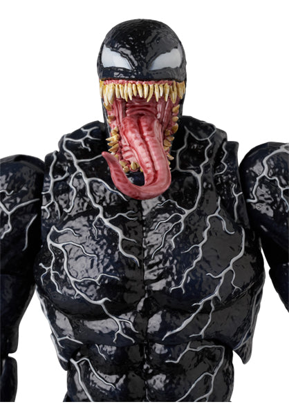 Pedido Figura Venom - Venom: Let There Be Carnage- MAFEX No. 282 marca Medicom Toy escala 1/12