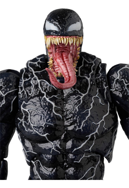 Pedido Figura Venom - Venom: Let There Be Carnage- MAFEX No. 282 marca Medicom Toy escala 1/12