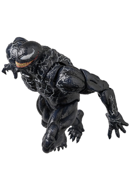 Pedido Figura Venom - Venom: Let There Be Carnage- MAFEX No. 282 marca Medicom Toy escala 1/12