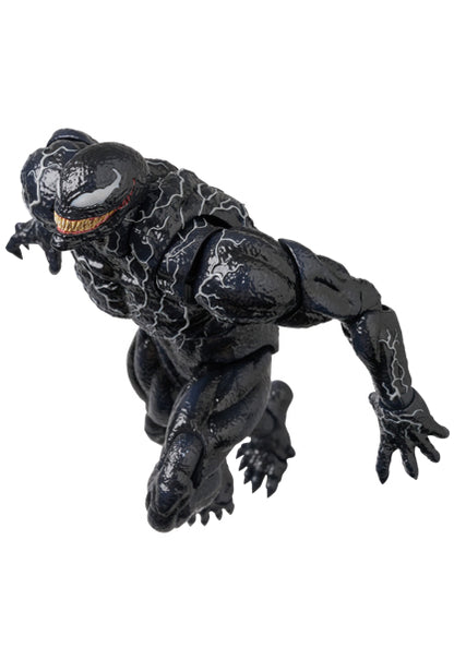 Pedido Figura Venom - Venom: Let There Be Carnage- MAFEX No. 282 marca Medicom Toy escala 1/12