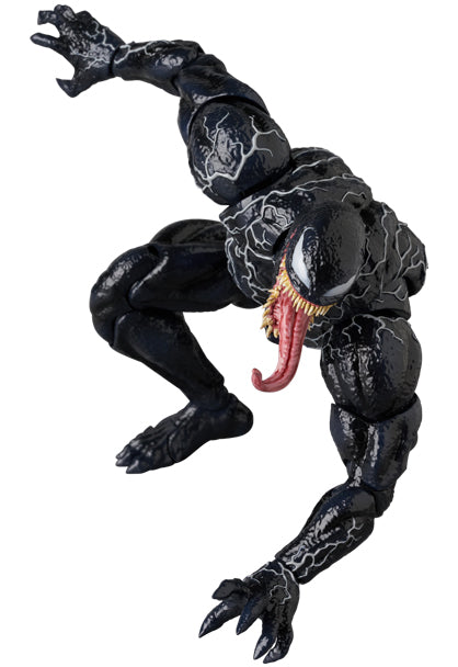 Pedido Figura Venom - Venom: Let There Be Carnage- MAFEX No. 282 marca Medicom Toy escala 1/12