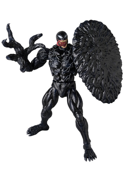 Pedido Figura Venom - Venom: Let There Be Carnage- MAFEX No. 282 marca Medicom Toy escala 1/12