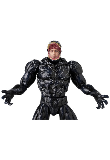 Pedido Figura Venom - Venom: Let There Be Carnage- MAFEX No. 282 marca Medicom Toy escala 1/12
