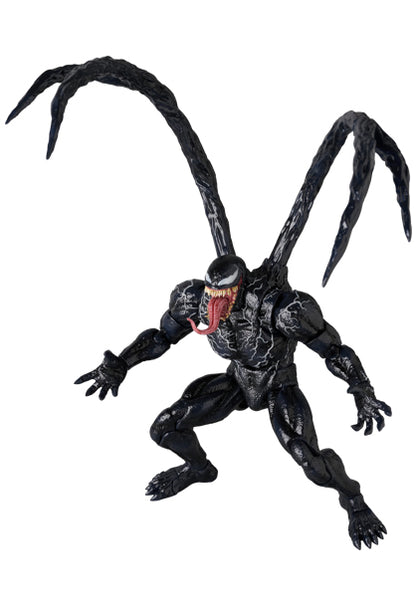 Pedido Figura Venom - Venom: Let There Be Carnage- MAFEX No. 282 marca Medicom Toy escala 1/12