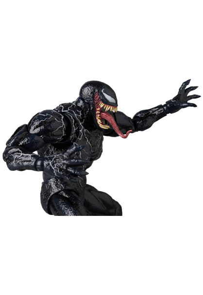Pedido Figura Venom - Venom: Let There Be Carnage- MAFEX No. 282 marca Medicom Toy escala 1/12