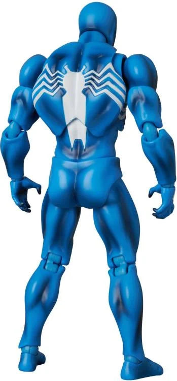 Preventa Figura Blue Venom - Marvel Gamerverse - MAFEX No. 298 marca Medicom Toy escala 1/12