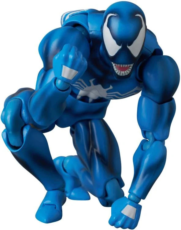 Preventa Figura Blue Venom - Marvel Gamerverse - MAFEX No. 298 marca Medicom Toy escala 1/12
