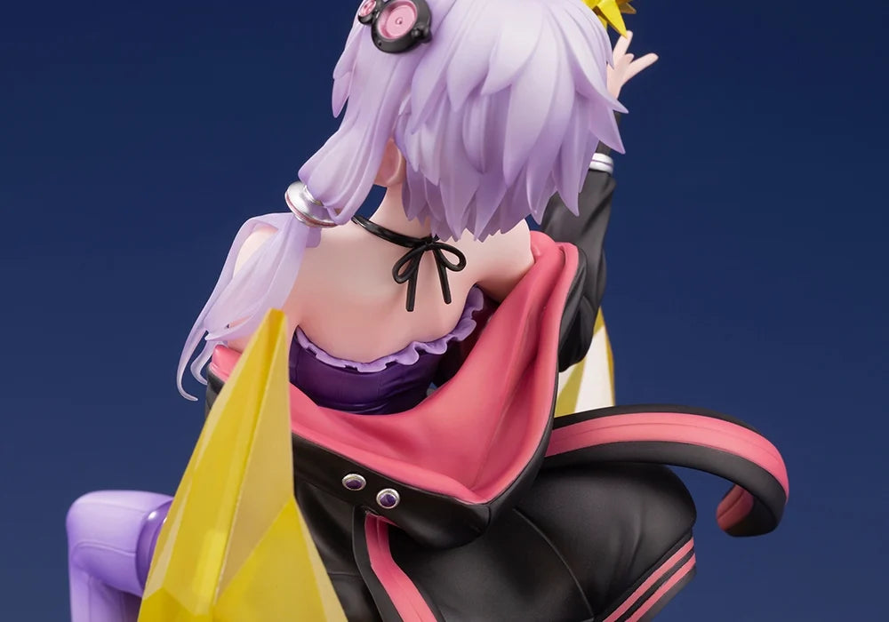 Preventa Figura Yuzuki Yukari - Vocalomakets marca Kotobukiya escala 1/7