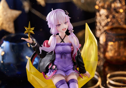 Preventa Figura Yuzuki Yukari - Vocalomakets marca Kotobukiya escala 1/7
