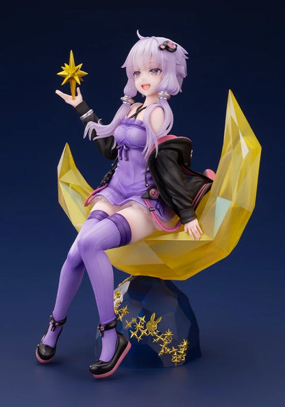 Preventa Figura Yuzuki Yukari - Vocalomakets marca Kotobukiya escala 1/7