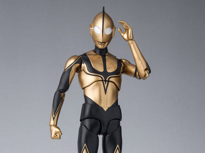 Pedido Figura Zoffy - Shin Ultraman - S.H.Figuarts marca Bandai Spirits escala pequeña 1/12