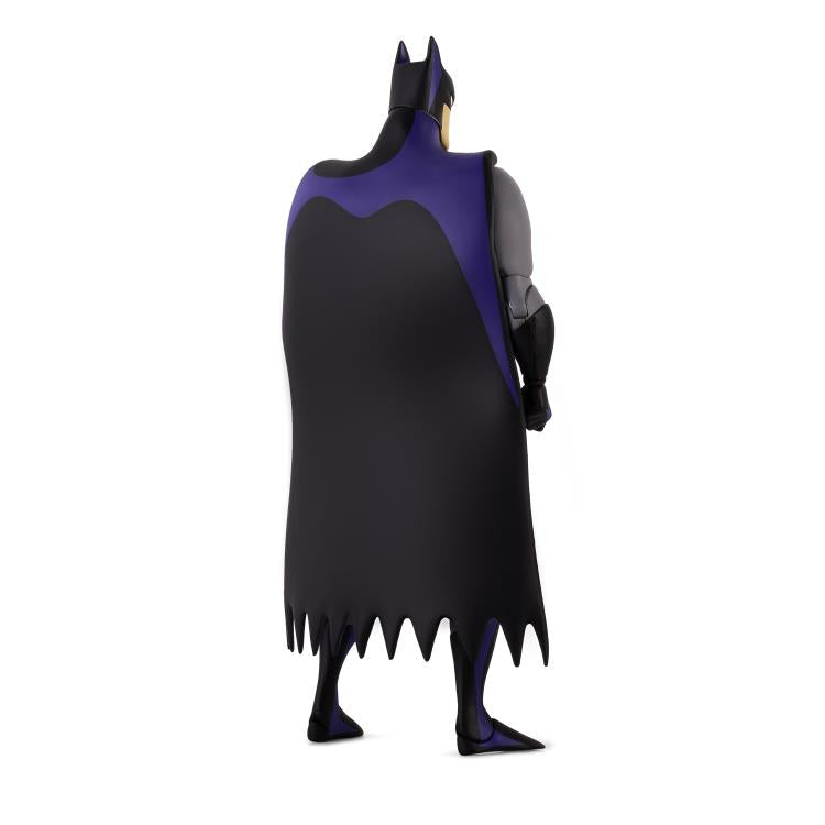Preventa Figura Batman: The Animated Series - Batman marca Mondo escala 1/6 (relanzamiento)