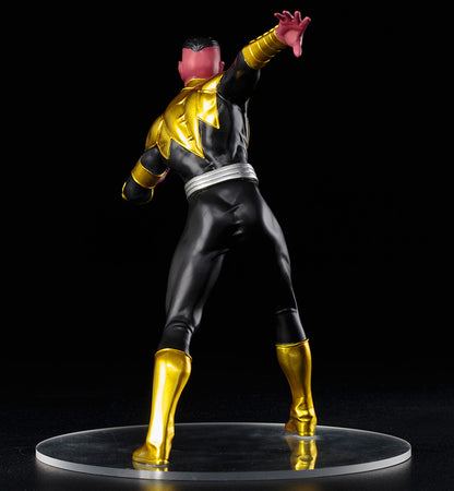 Pedido Estatua Sinestro - DC New 52 - ArtFX+ marca Kotobukiya escala 1/10