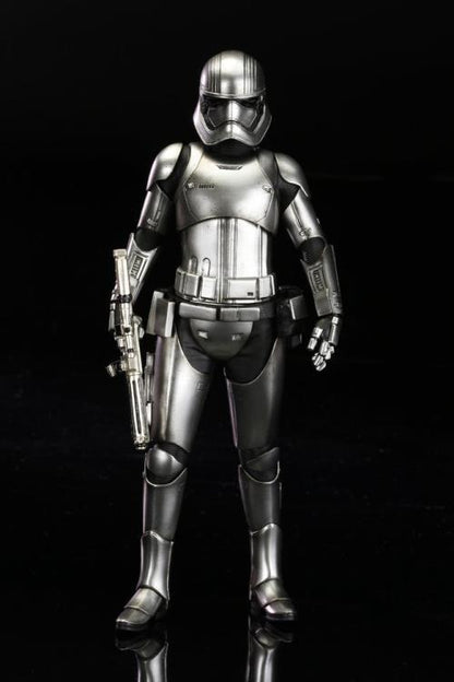 Pedido Estatua Captain Phasma - Star Wars: The Force Awakens - ArtFX + marca Kotobukiya escala 1/10