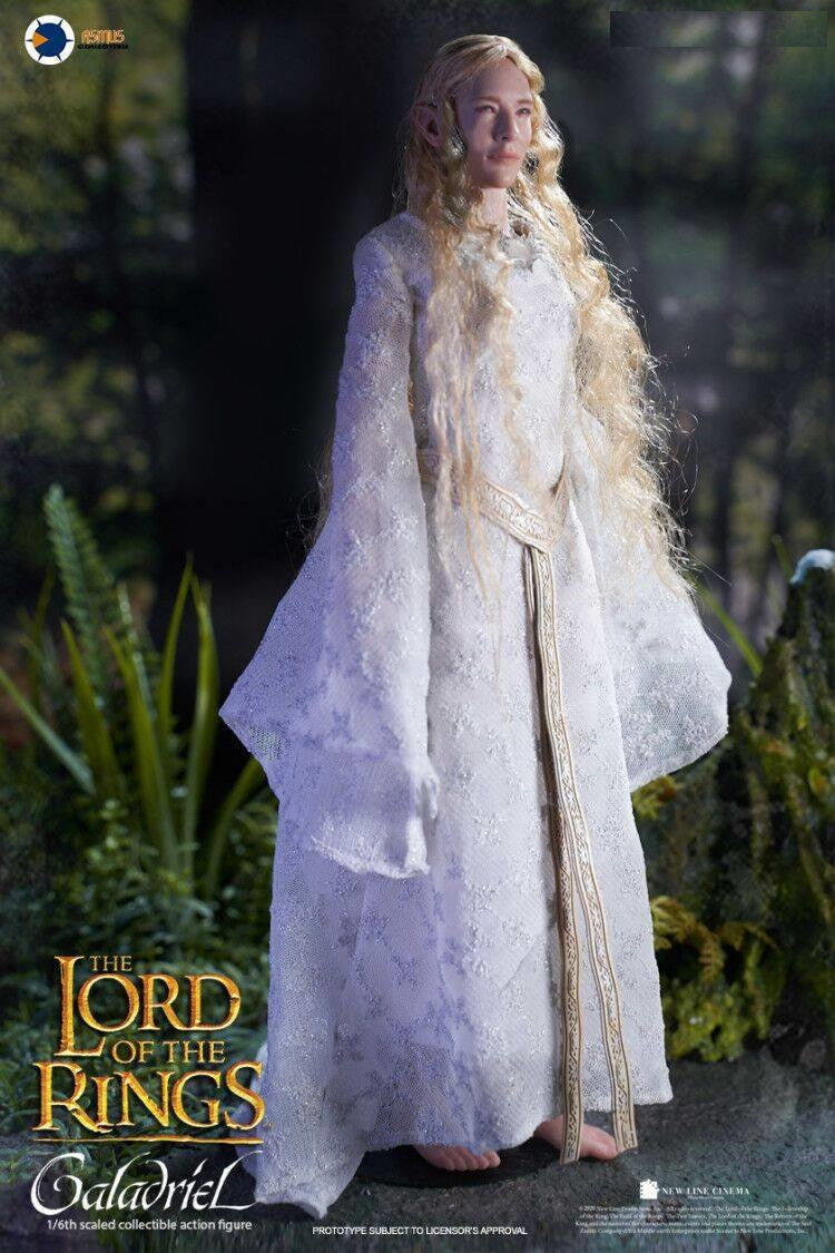 Pedido Figura Galadriel - The Lord of the Rings marca Asmus Toys escala 1/6