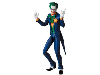 Pedido Figura The Joker - Batman: Hush - MAFEX marca Medicom Toy No.142 escala pequeña 1/12