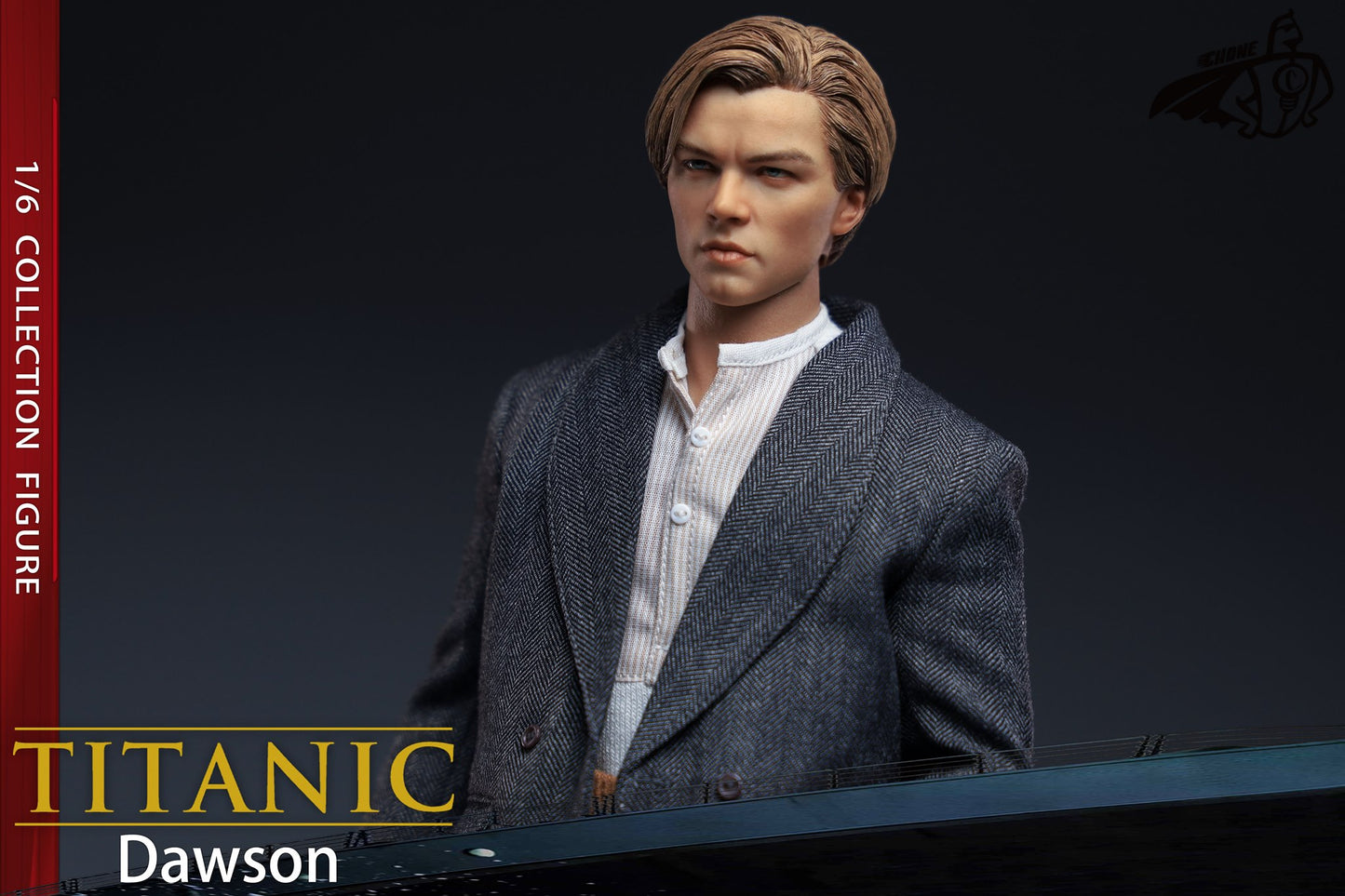 Pedido Figura Dawson marca Chong Toys escala 1/6