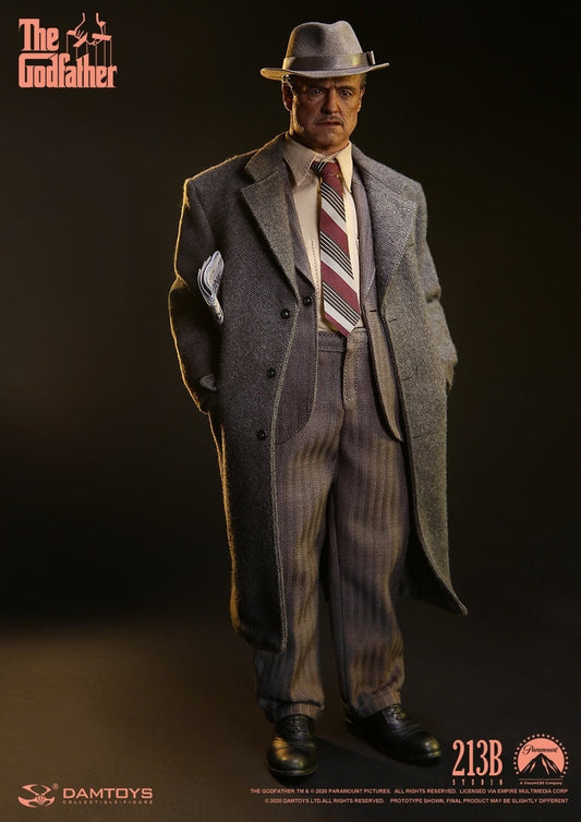 Pedido Figura Vito Corleone "The Godfather" (Golden Year version) marca Damtoys DMS033 escala 1/6