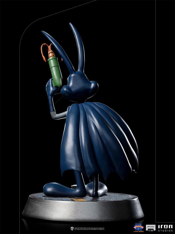 Pedido Estatua Bugs Bunny Batman - Space Jam: A New Legacy - marca Iron Studios escala de arte 1/10