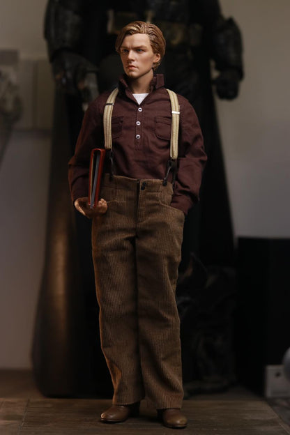 Pedido Figura Dawson marca Chong Toys escala 1/6