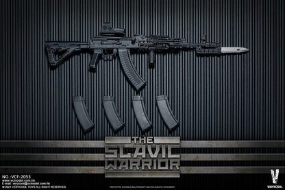 Pedido Figura The Slavic Warrior marca Verycool VCF-2053 escala 1/6 (BACK ORDER)