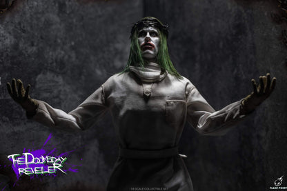 Pedido Figura Doomsday Reveler (versión Deluxe) marca Flashpoint Studio FP-22156B escala 1/6