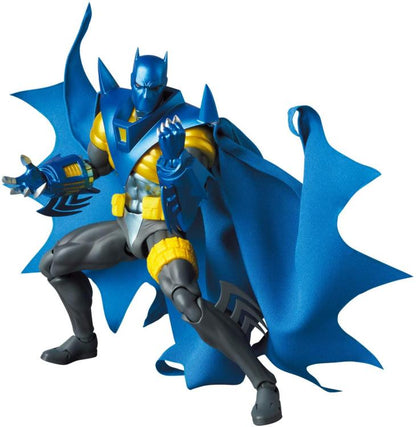 Pedido Figura Azrael Batman - Batman: Knightfall - MAFEX marca Medicom Toy No.144 escala pequeña 1/12