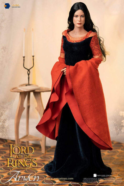 Pedido Figura Arwen - The Lord of the Rings marca Asmus Toys LOTR028 escala 1/6