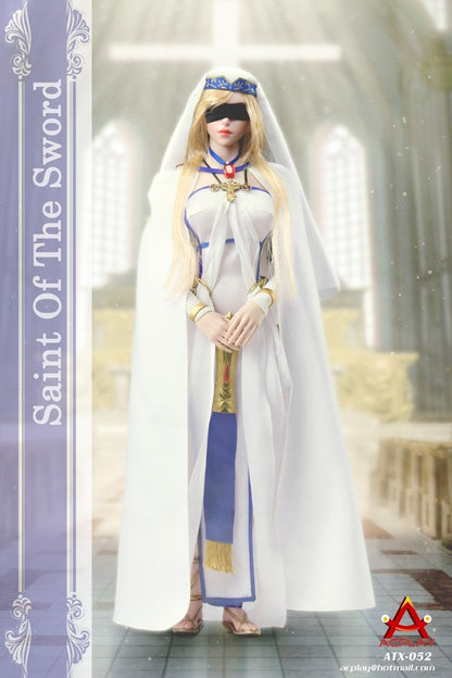 Pedido Figura Saint of the Sword - Gnome Killer marca Acplay ATX052 escala 1/6