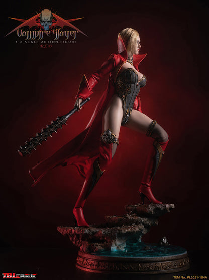 Pedido Figura Vampire Slayer - Red version marca TBLeague PL2021-184A escala 1/6