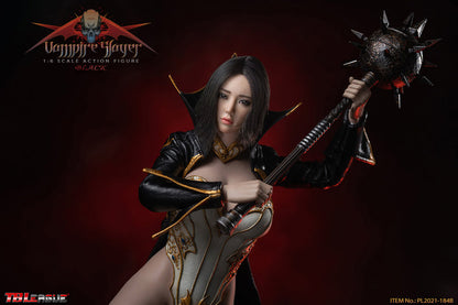 Pedido Figura Vampire Slayer - Black version marca TBLeague PL2021-184B escala 1/6