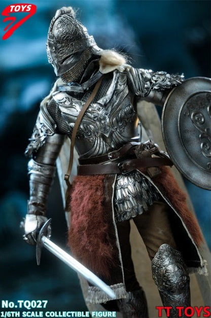 Pedido Figura Old Knight marca TTToys TQ027 escala 1/6