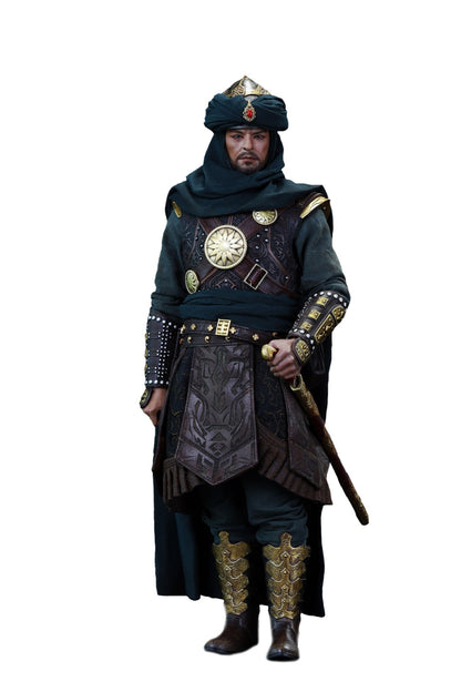 Pedido Figura Prince of Persia (2 versiones) marca HaoYuToys HH18032A-B escala 1/6