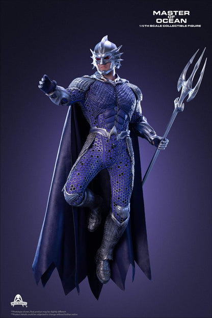 Figura Master of Ocean marca Art Figure AF027 escala 1/6