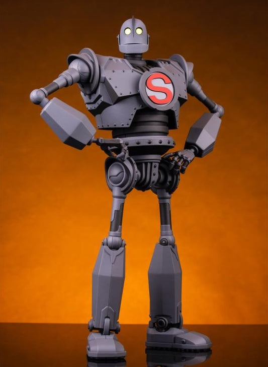 Pedido Figura Robot Iron Giant marca Mondo (31.75 cm)