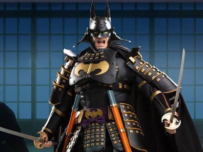 Pedido Figura Batman (War version) DX - Batman Ninja marca Star Ace SA0065 escala 1/6